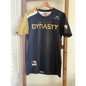 Seoul Dynasty Overwatch League Jersey Men's Medium